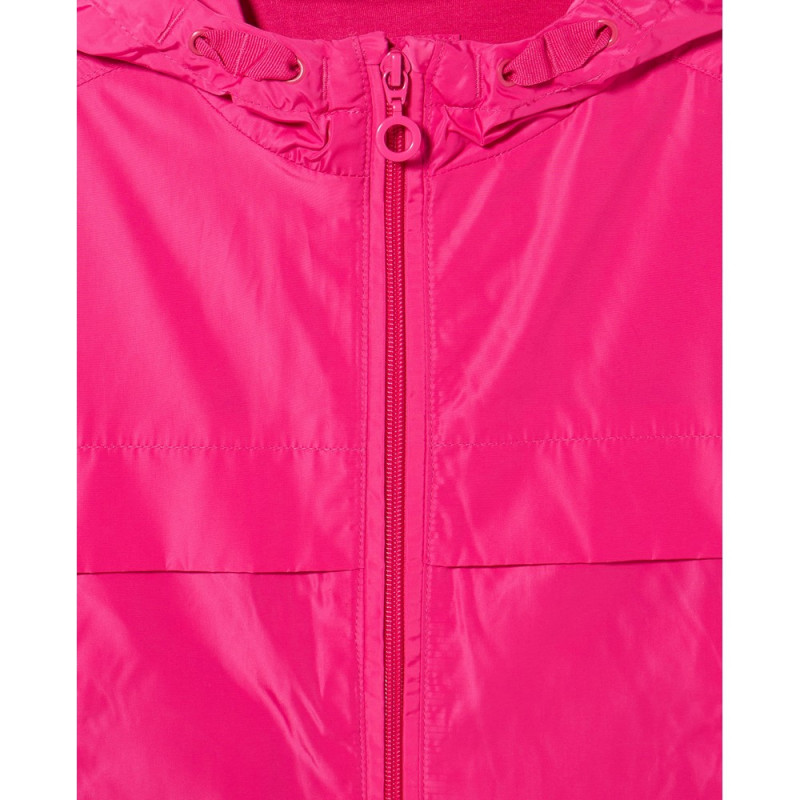 BLUKIDS JAKNA FUCHSIA PURPLE
