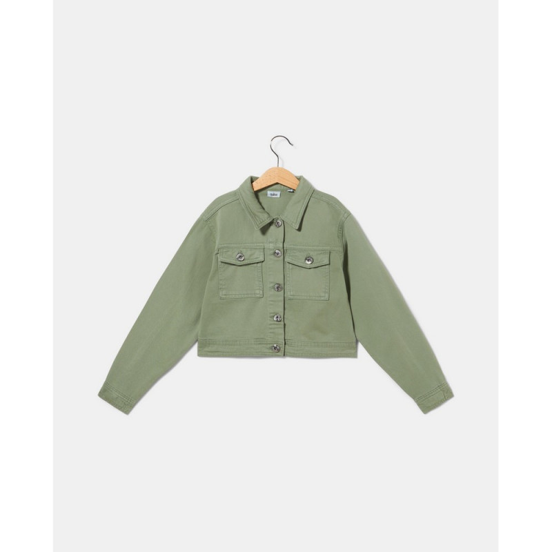 BLUKIDS JAKNA LODEN FROST 