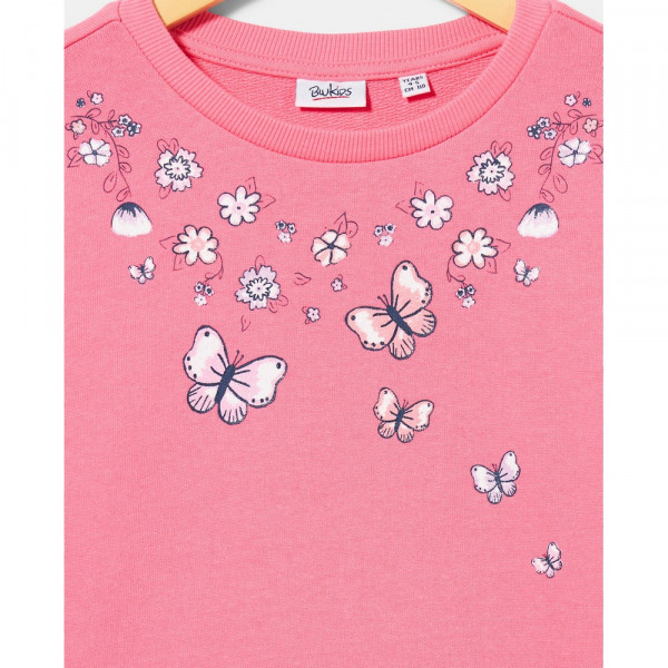 BLUKIDS DUKS PINK LEMONADE