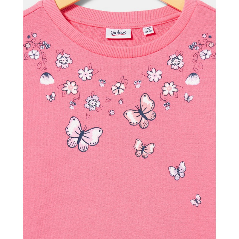BLUKIDS DUKS PINK LEMONADE