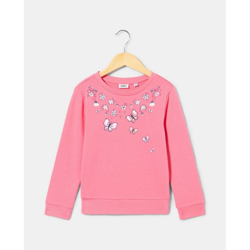 BLUKIDS DUKS PINK LEMONADE
