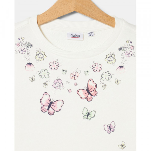 BLUKIDS DUKS SNOW WHITE