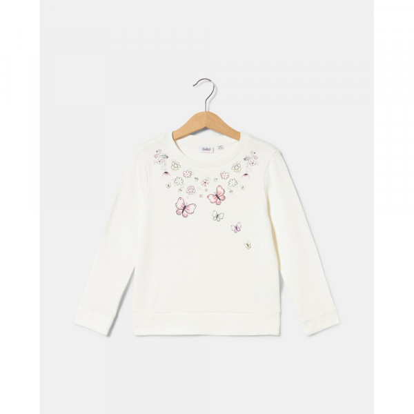 BLUKIDS DUKS SNOW WHITE