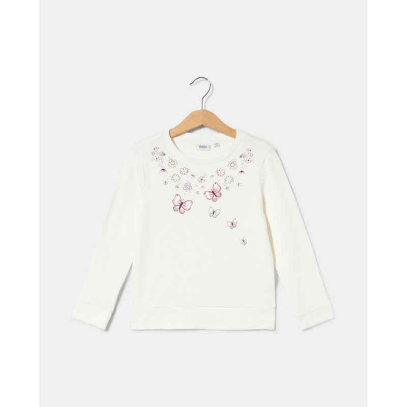BLUKIDS DUKS SNOW WHITE