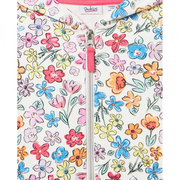 BLUKIDS DUKS SNOW WHITE