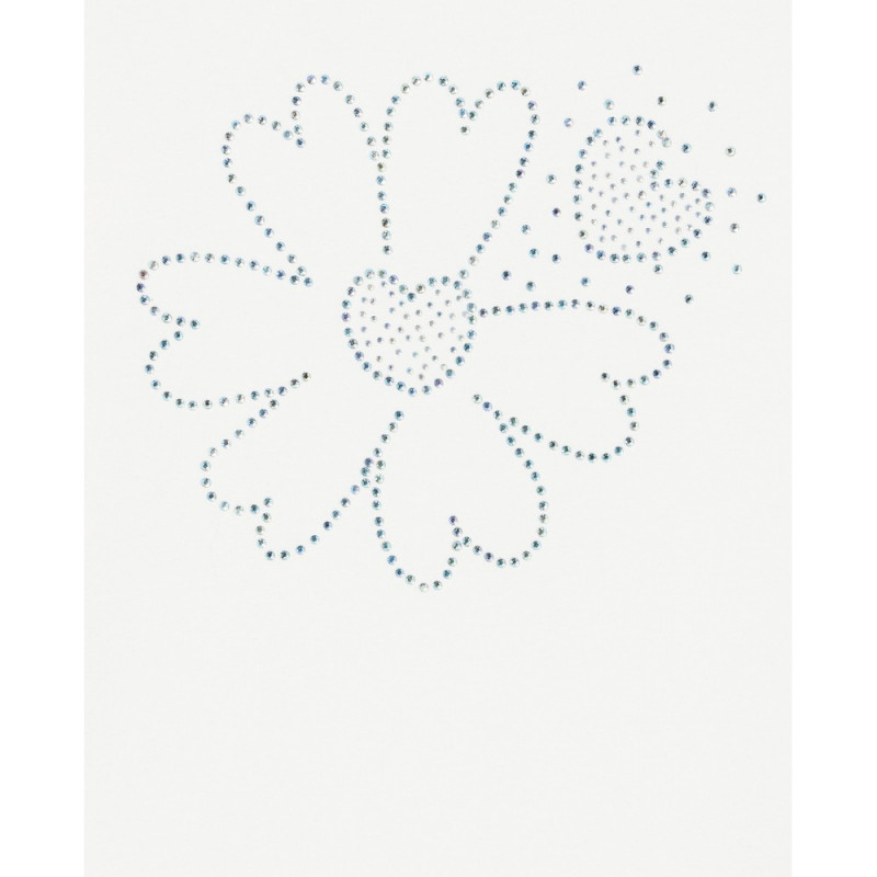 BLUKIDS MAJICA DUG RUKAV SNOW WHITE