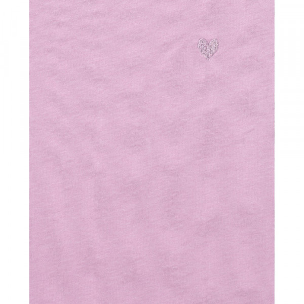 BLUKIDS MAJICA DUG RUKAV ORCHID BOUQUET