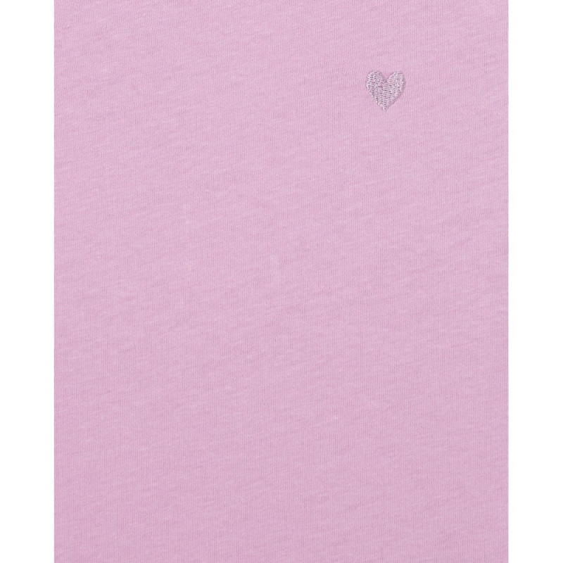 BLUKIDS MAJICA DUG RUKAV ORCHID BOUQUET