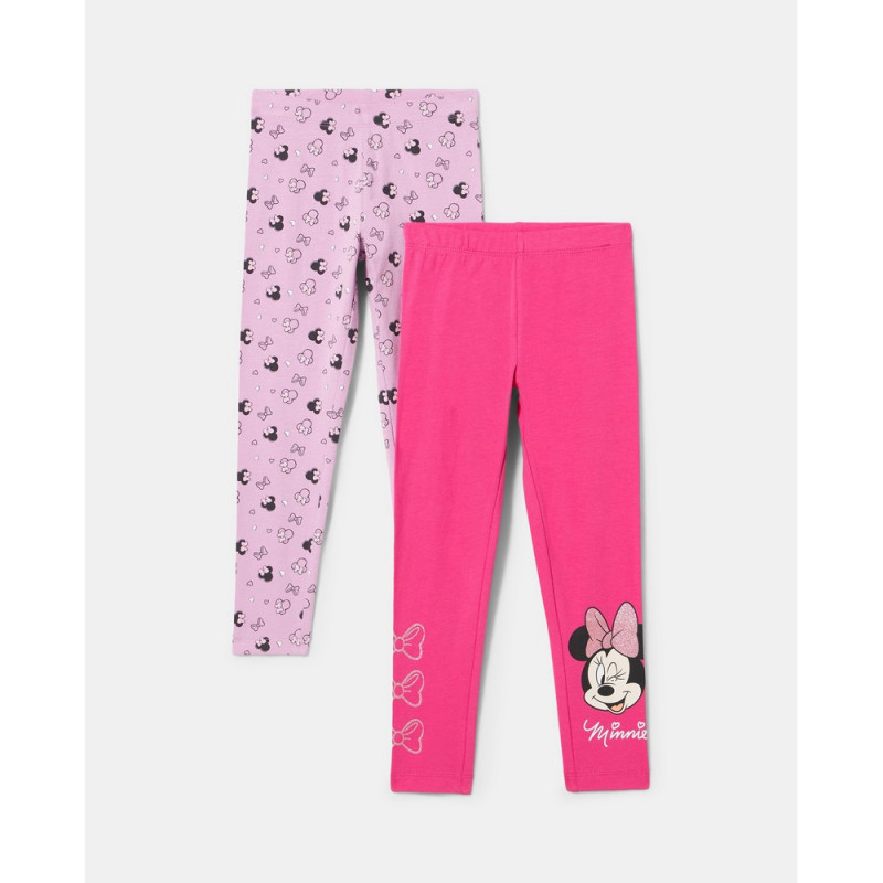 BLUKIDS HELANKE 2 KOM FUCHSIA PURPLE