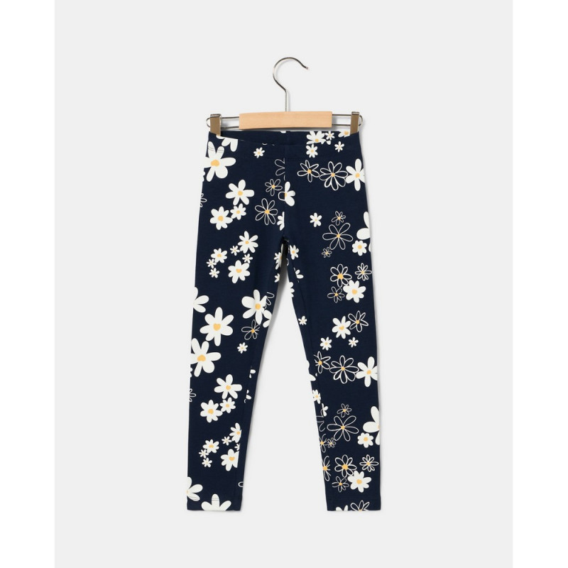 BLUKIDS HELANKE DRESS BLUES