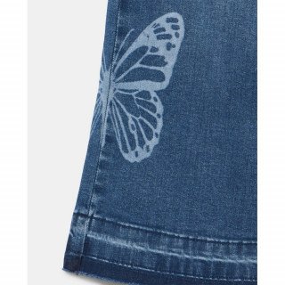BLUKIDS FARMERKE MEDIUM BLUE