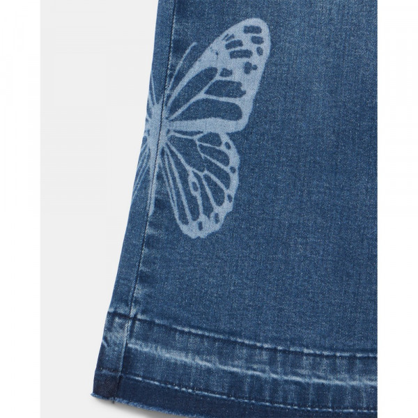BLUKIDS FARMERKE MEDIUM BLUE