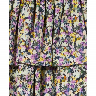 BLUKIDS SUKNJA MULTICOLOUR