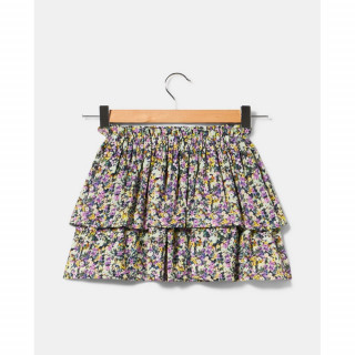 BLUKIDS SUKNJA MULTICOLOUR