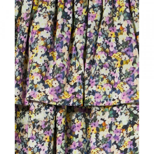 BLUKIDS SUKNJA MULTICOLOUR