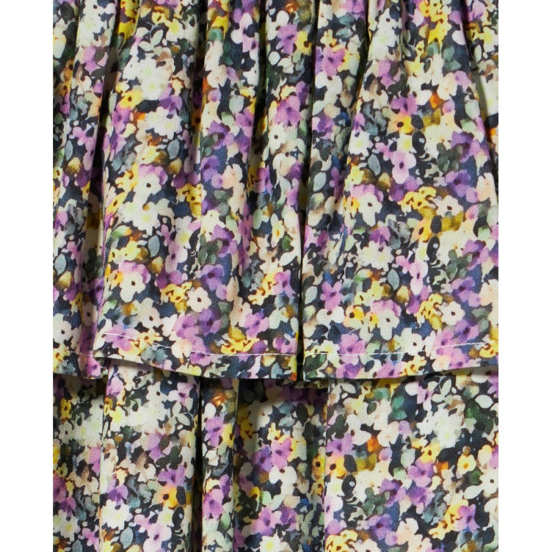 BLUKIDS SUKNJA MULTICOLOUR