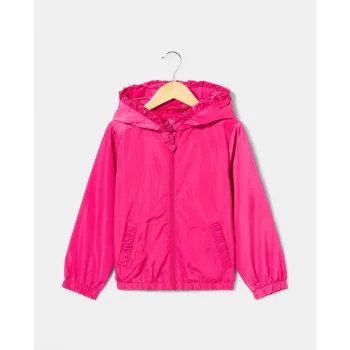 BLUKIDS JAKNA FUCHSIA PURPLE 