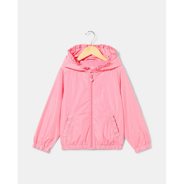 BLUKIDS JAKNA PINK LEMONADE 