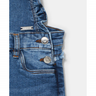 BLUKIDS SORTS NA TREGERE MEDIUM BLUE