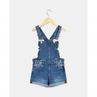BLUKIDS SORTS NA TREGERE MEDIUM BLUE