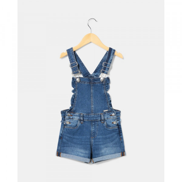 BLUKIDS SORTS NA TREGERE MEDIUM BLUE