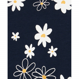 BLUKIDS HALJINA DRESS BLUES