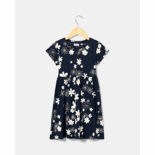 BLUKIDS HALJINA DRESS BLUES 