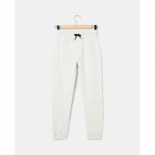 BLUKIDS DONJI DEO LIGHT GREY MELANGE