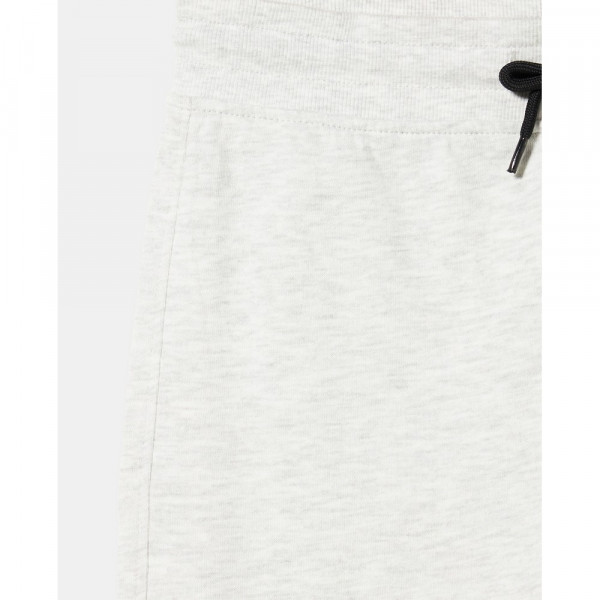 BLUKIDS DONJI DEO LIGHT GREY MELANGE