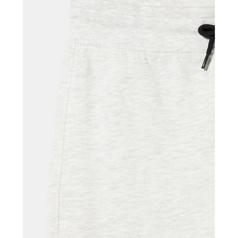 BLUKIDS DONJI DEO LIGHT GREY MELANGE