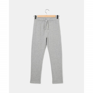 BLUKIDS DONJI DEO MEDIUM GREY MELANGE 