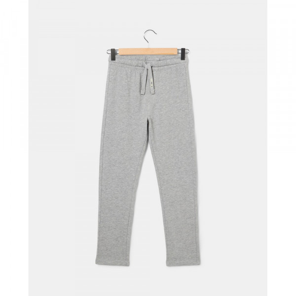BLUKIDS DONJI DEO MEDIUM GREY MELANGE