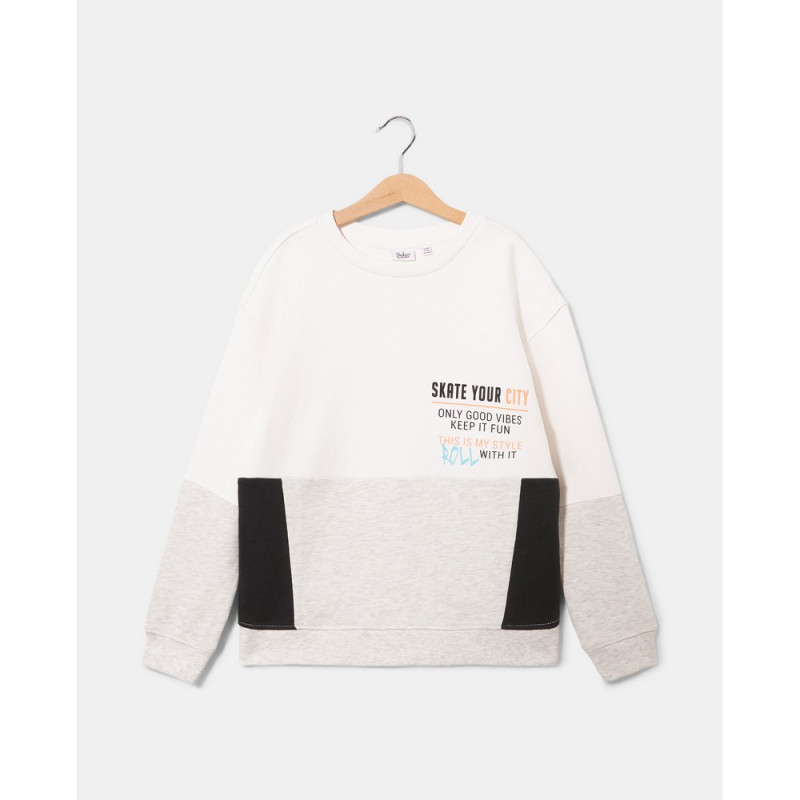 BLUKIDS DUKS BLANC DE BLANC