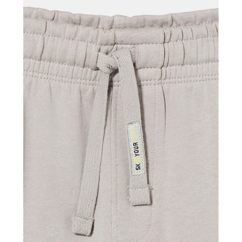 BLUKIDS DONJI DEO OPAL GRAY