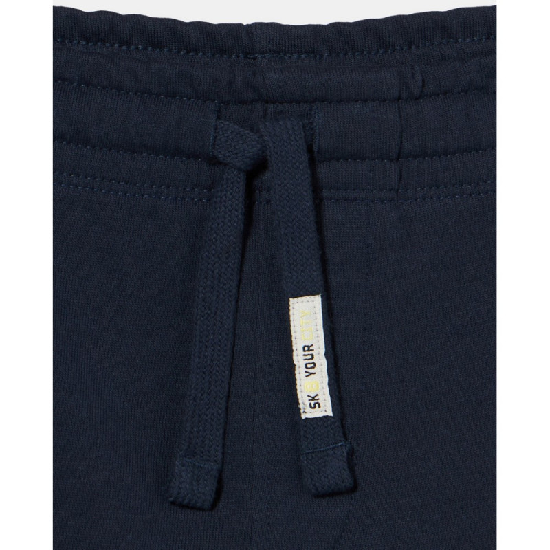BLUKIDS DONJI DEO MEDIEVAL BLUE