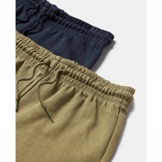 BLUKIDS DONJI DEO 2 KOM DEEP LICHEN GREEN