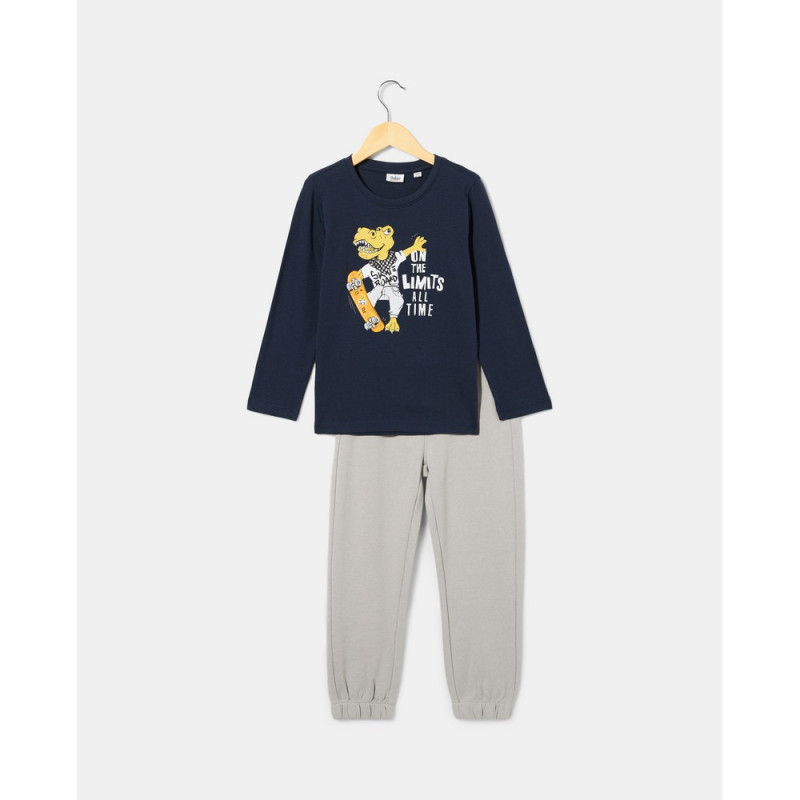 BLUKIDS TRENERKA PARISIAN NIGHT