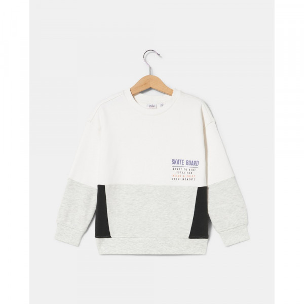 BLUKIDS DUKS BLANC DE BLANC