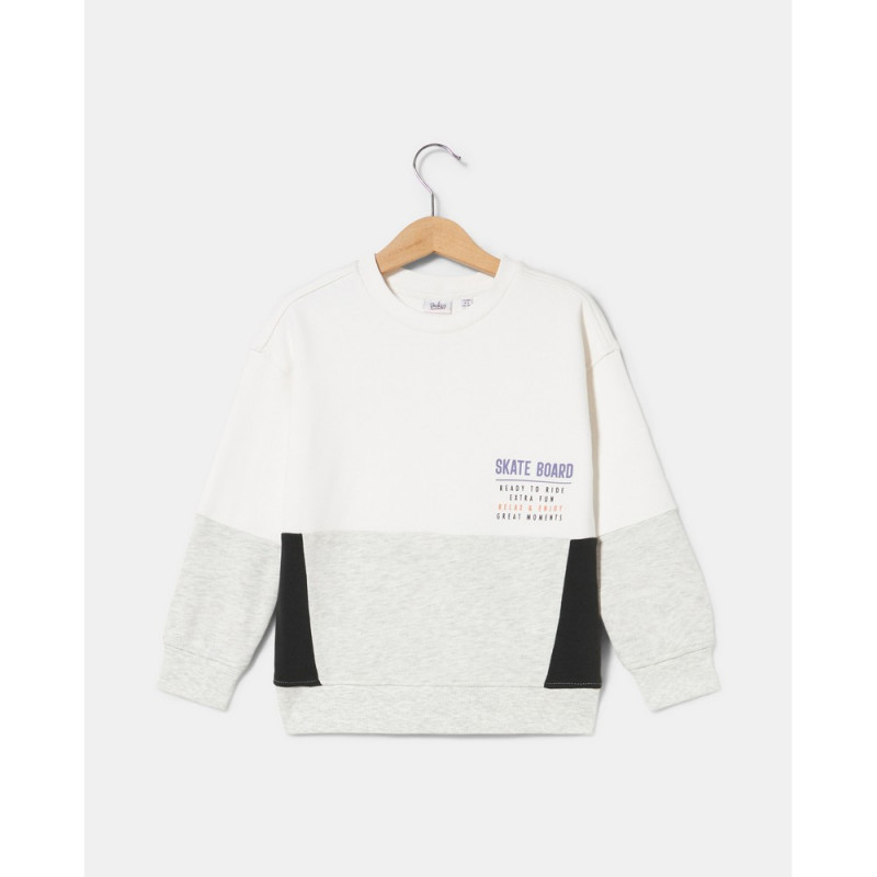 BLUKIDS DUKS BLANC DE BLANC