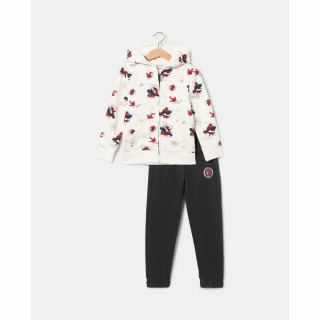 BLUKIDS TRENERKA KOMPLET COCONUT MILK