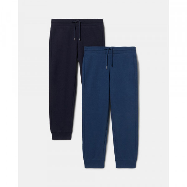 BLUKIDS DONJI DEO 2 KOM ESTATE BLUE