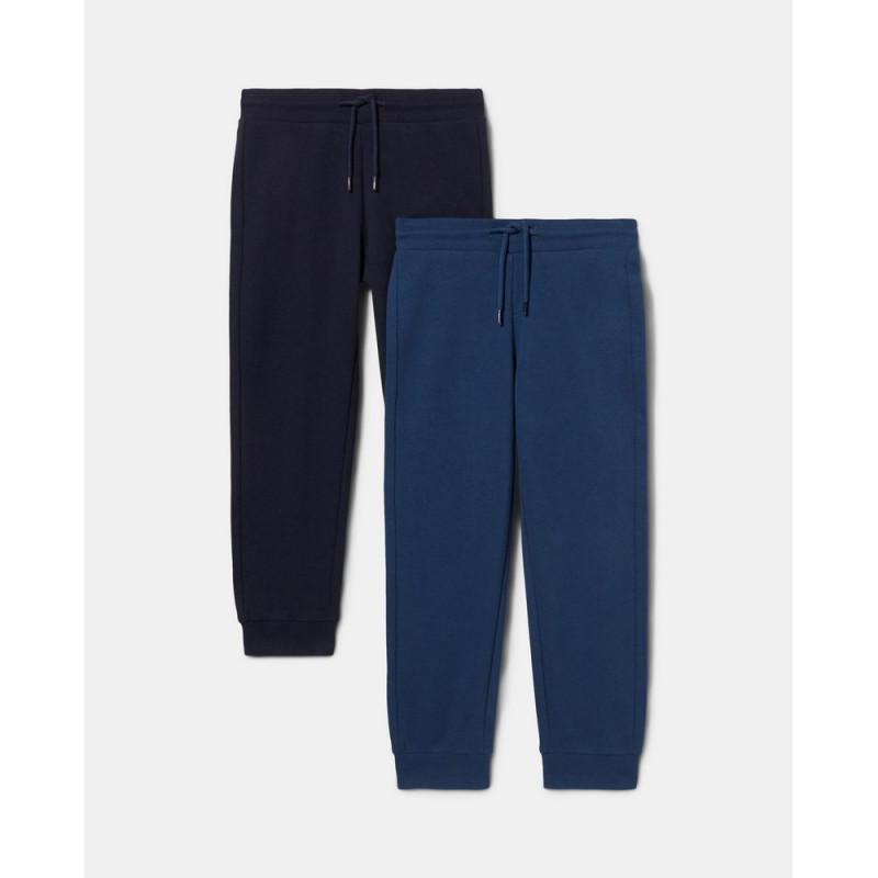 BLUKIDS DONJI DEO 2 KOM ESTATE BLUE