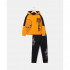 BLUKIDS TRENERKA KOMPLET SUN ORANGE