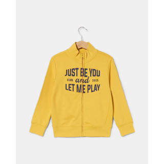 BLUKIDS DUKS YOLK YELLOW
