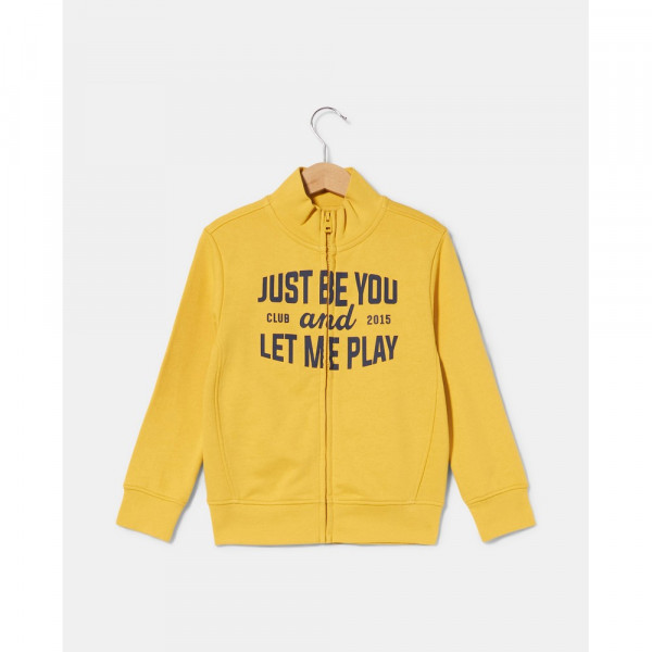 BLUKIDS DUKS YOLK YELLOW
