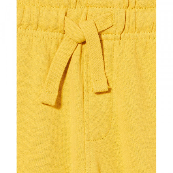 BLUKIDS DONJI DEO YOLK YELLOW