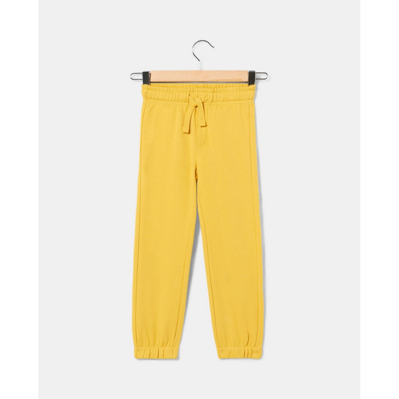 BLUKIDS DONJI DEO YOLK YELLOW