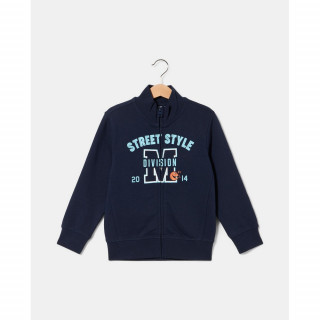BLUKIDS DUKS MARITIME BLUE