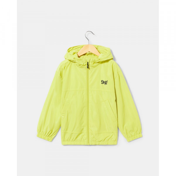 BLUKIDS JAKNA LIMEADE