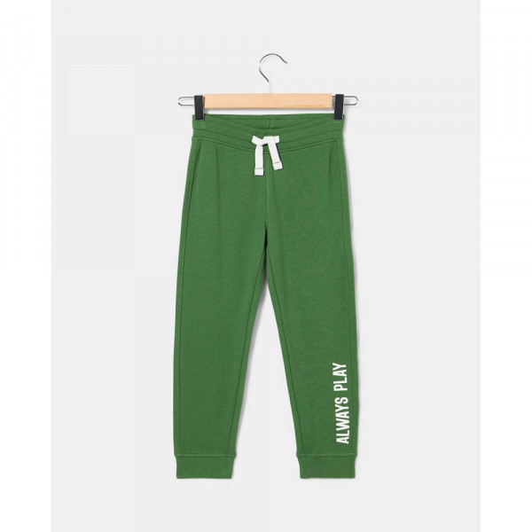 BLUKIDS DONJI DEO ELM GREEN